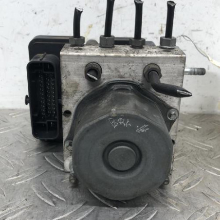 Bloc ABS (freins anti-blocage) VOLKSWAGEN POLO 5