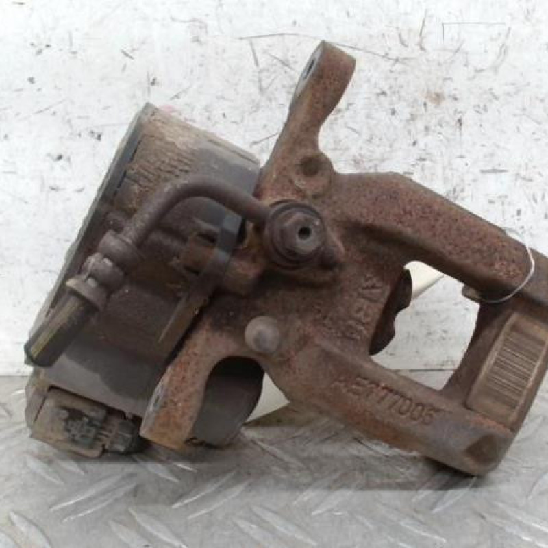 Etrier arriere gauche (freinage) CITROEN C4 PICASSO 2 Etrier arriere gauche (freinage) CITROEN C4 PICASSO 2