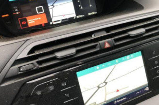 Ecran GPS CITROEN C4 PICASSO 2 Photo n°1