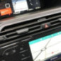 Ecran GPS CITROEN C4 PICASSO 2