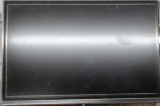 Ecran GPS CITROEN C4 PICASSO 2