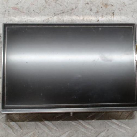 Ecran GPS CITROEN C4 PICASSO 2