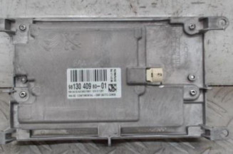 Ecran GPS CITROEN C4 PICASSO 2 Photo n°3