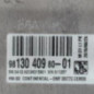 Ecran GPS CITROEN C4 PICASSO 2