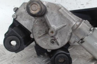 Moteur essuie glace arriere RENAULT MEGANE 3 Photo n°1