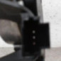Moteur essuie glace arriere RENAULT MEGANE 3
