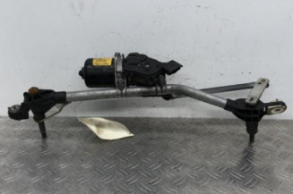 Moteur essuie glace avant RENAULT MEGANE 3 Photo n°1