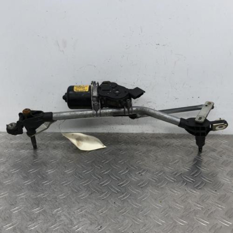 Moteur essuie glace avant RENAULT MEGANE 3