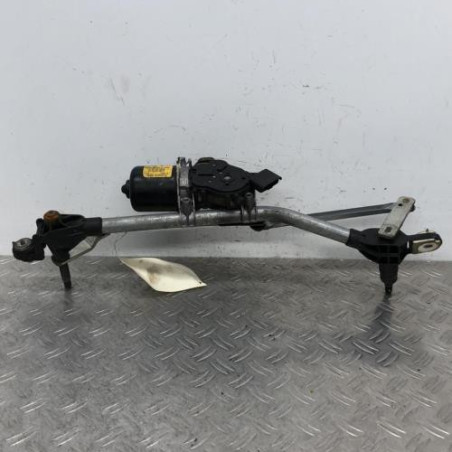 Moteur essuie glace avant RENAULT MEGANE 3 Photo n°1