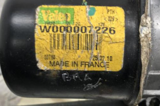 Moteur essuie glace avant RENAULT MEGANE 3
