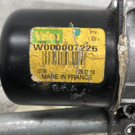Moteur essuie glace avant RENAULT MEGANE 3