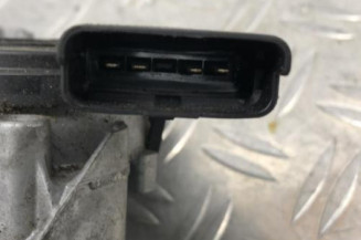 Moteur essuie glace avant RENAULT MEGANE 3 Photo n°3