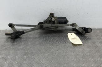 Moteur essuie glace avant RENAULT MEGANE 3 Photo n°4