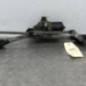Moteur essuie glace avant RENAULT MEGANE 3