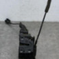 Serrure avant droit RENAULT MEGANE 3