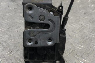 Serrure avant droit RENAULT MEGANE 3