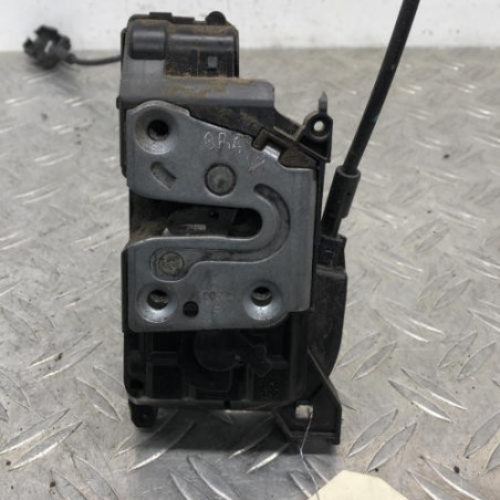 Serrure avant droit RENAULT MEGANE 3