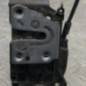 Serrure avant droit RENAULT MEGANE 3