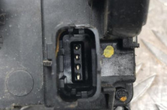 Serrure avant droit RENAULT MEGANE 3 Photo n°4