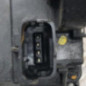 Serrure avant droit RENAULT MEGANE 3