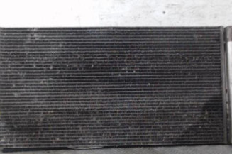 Radiateur clim RENAULT MEGANE 3 Photo n°1