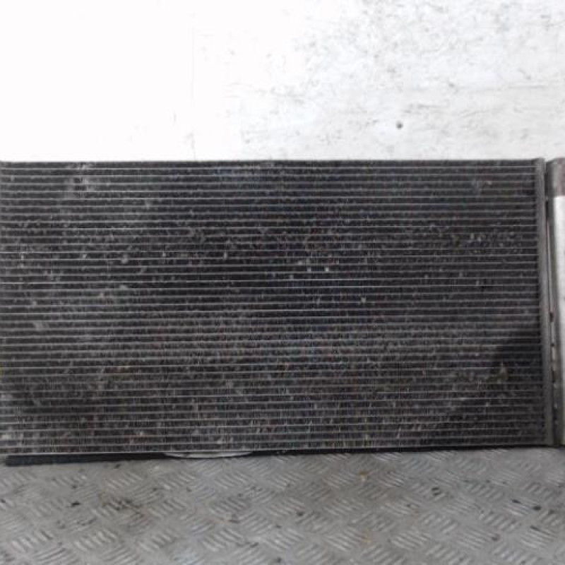 Radiateur clim RENAULT MEGANE 3