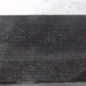 Radiateur clim RENAULT MEGANE 3