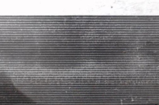 Radiateur clim RENAULT MEGANE 3