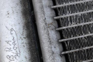Radiateur clim RENAULT MEGANE 3 Photo n°3