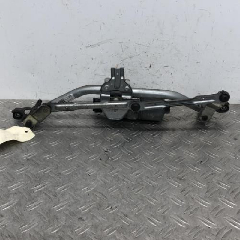 Moteur essuie glace avant PEUGEOT 207