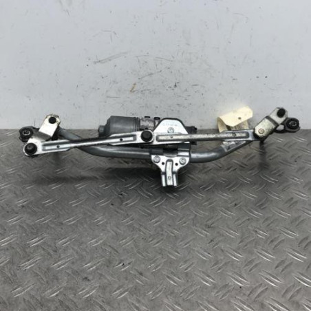 Moteur essuie glace avant PEUGEOT 207