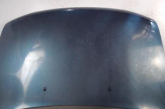 Capot NISSAN MICRA 2 Photo n°1