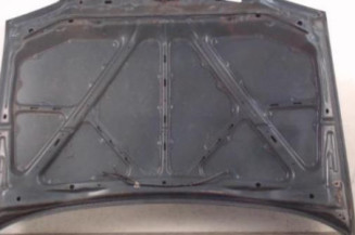 Capot NISSAN MICRA 2 Photo n°3