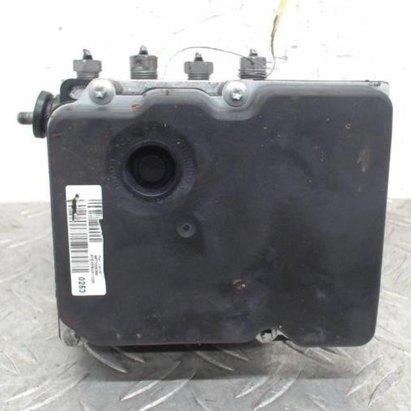 Bloc ABS (freins anti-blocage) PEUGEOT 3008 1 Bloc ABS (freins anti-blocage) PEUGEOT 3008 1