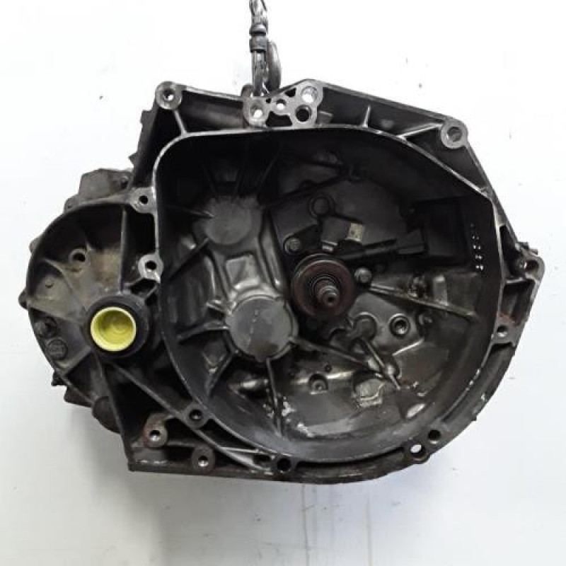 Boite de vitesses PEUGEOT 5008 1