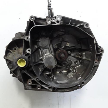 Boite de vitesses PEUGEOT 5008 1 Photo n°1