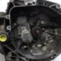 Boite de vitesses PEUGEOT 5008 1