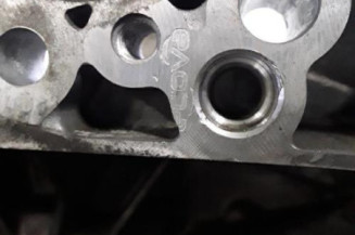 Boite de vitesses PEUGEOT 5008 1 Photo n°5