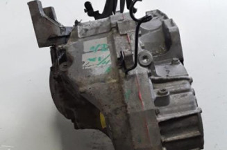 Boite de vitesses CITROEN C5 2