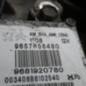 Boite de vitesses CITROEN C5 2