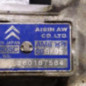 Boite de vitesses CITROEN C5 2