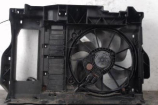 Face avant CITROEN C5 2