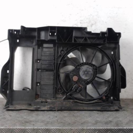 Face avant CITROEN C5 2