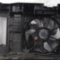 Face avant CITROEN C5 2