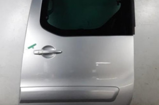 Porte laterale gauche PEUGEOT PARTNER 2 Photo n°1