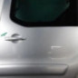 Porte laterale gauche PEUGEOT PARTNER 2