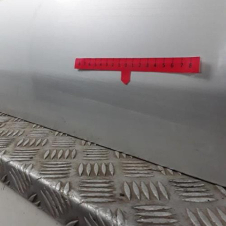 Porte laterale gauche PEUGEOT PARTNER 2