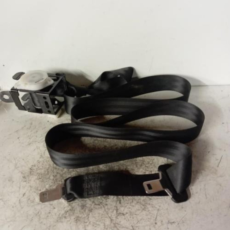 Ceinture arriere centrale PEUGEOT PARTNER 2 Ceinture arriere centrale PEUGEOT PARTNER 2