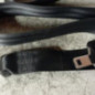 Ceinture arriere centrale PEUGEOT PARTNER 2