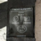 Ceinture arriere centrale PEUGEOT PARTNER 2